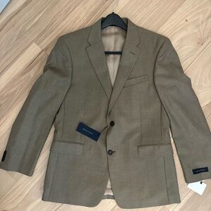 NWT Tommy Hilfiger Sport Coat